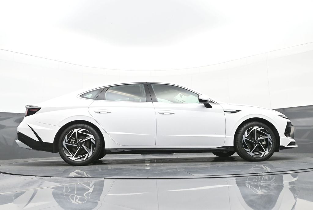 2025 Hyundai Sonata SEL Convenience