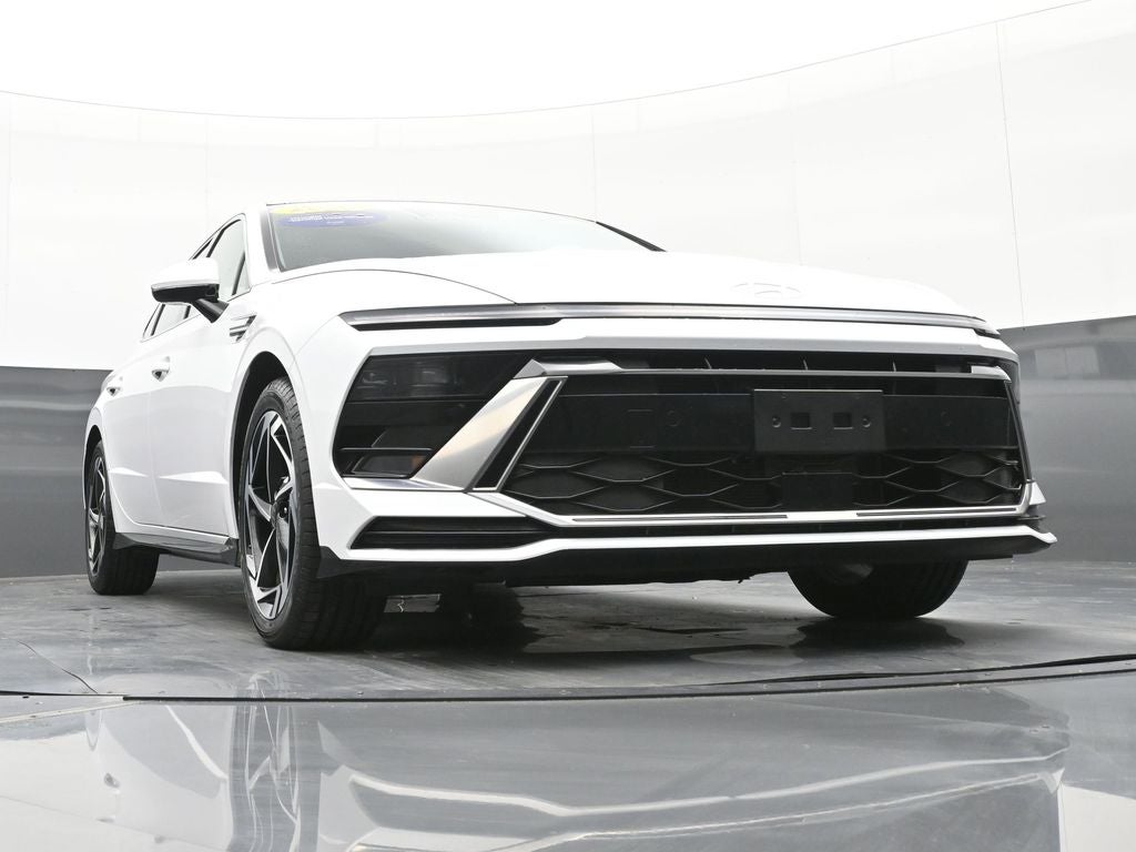 2025 Hyundai Sonata SEL Convenience