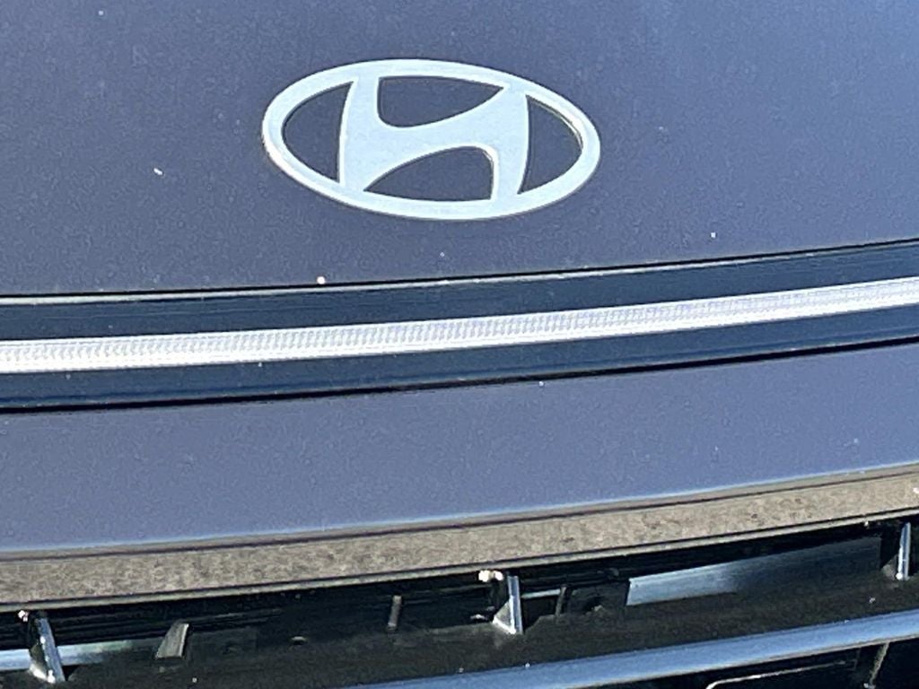 2025 Hyundai Sonata SEL Convenience