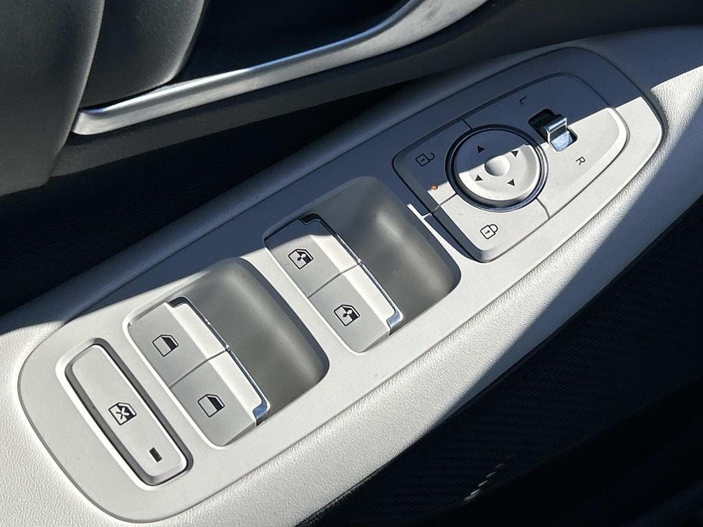 2025 Hyundai Sonata SEL Convenience
