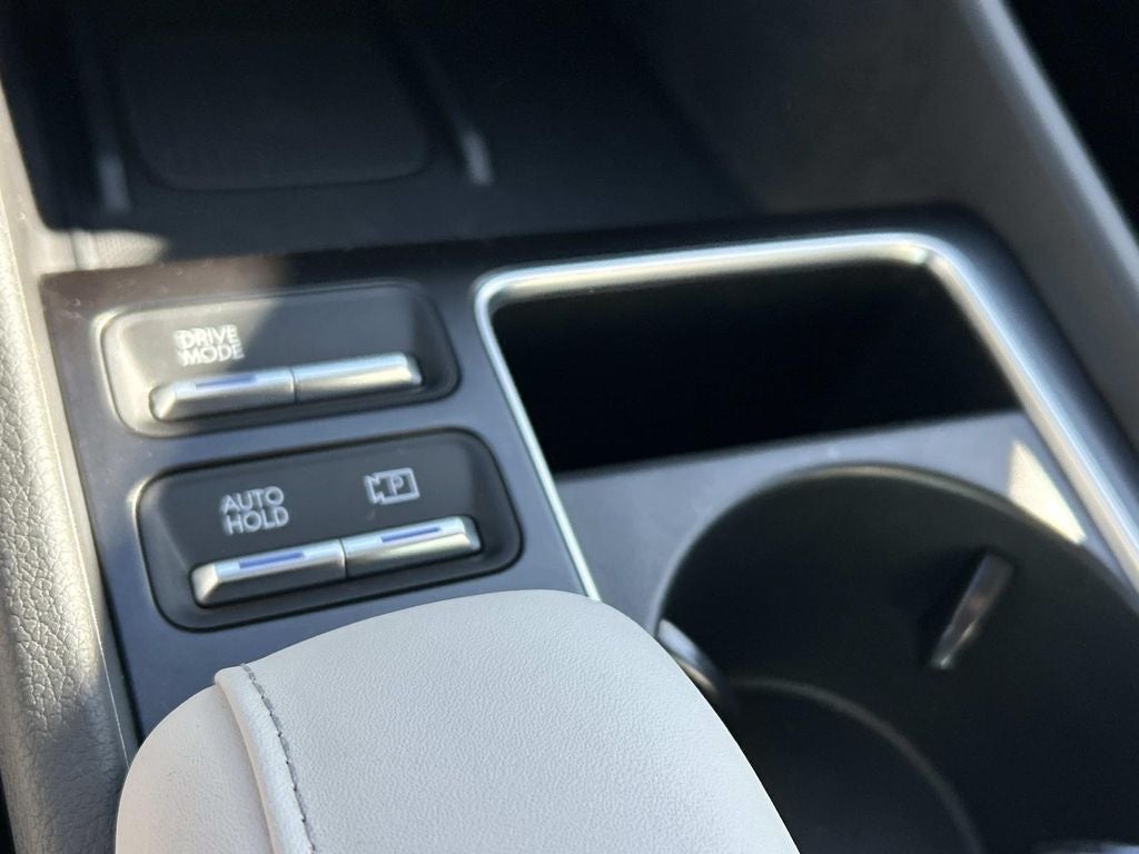 2025 Hyundai Sonata SEL Convenience