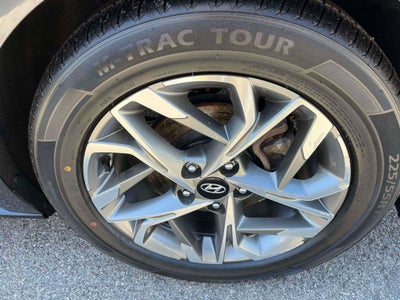 2022 Hyundai Sonata SEL