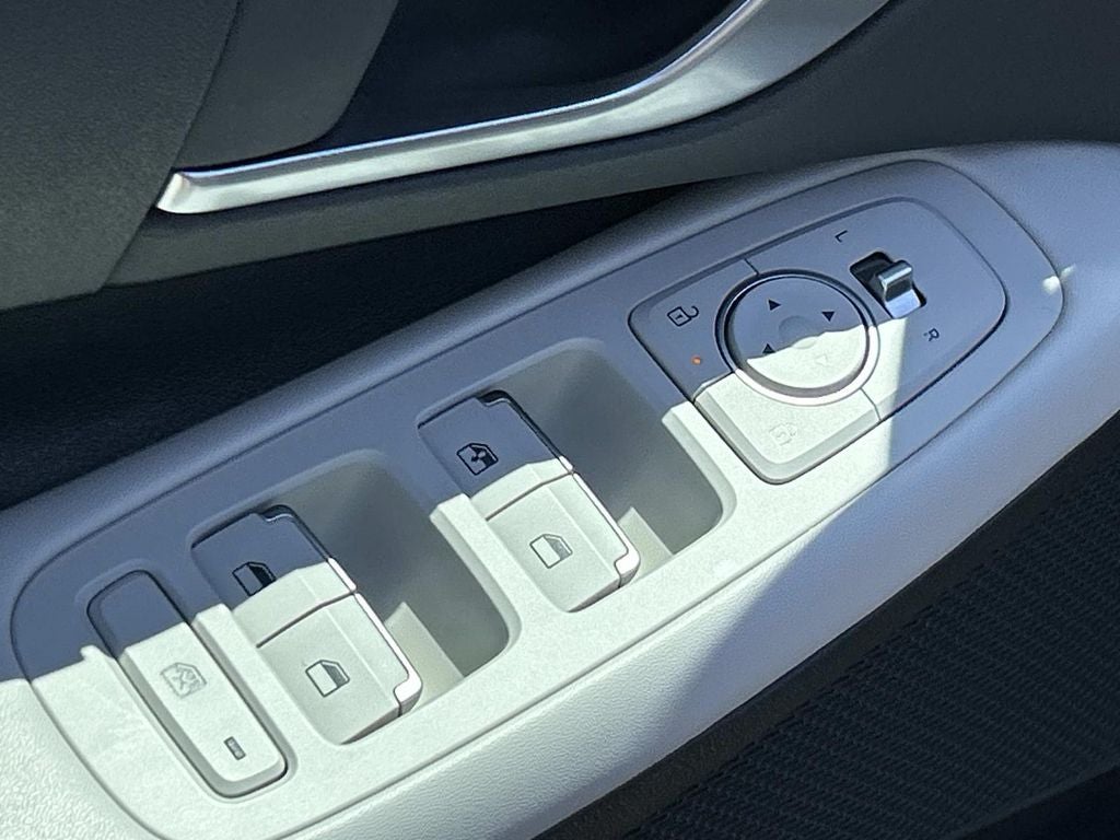 2025 Hyundai Sonata SE