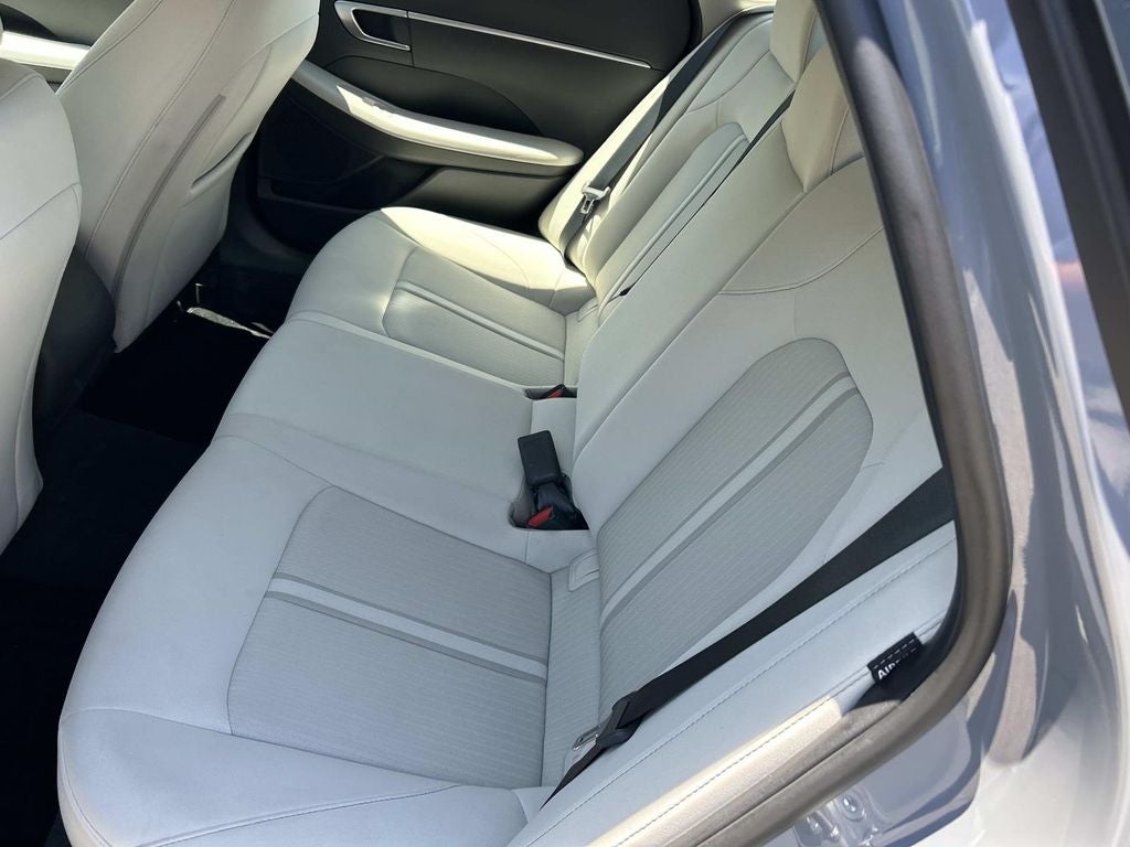 2025 Hyundai Sonata SE