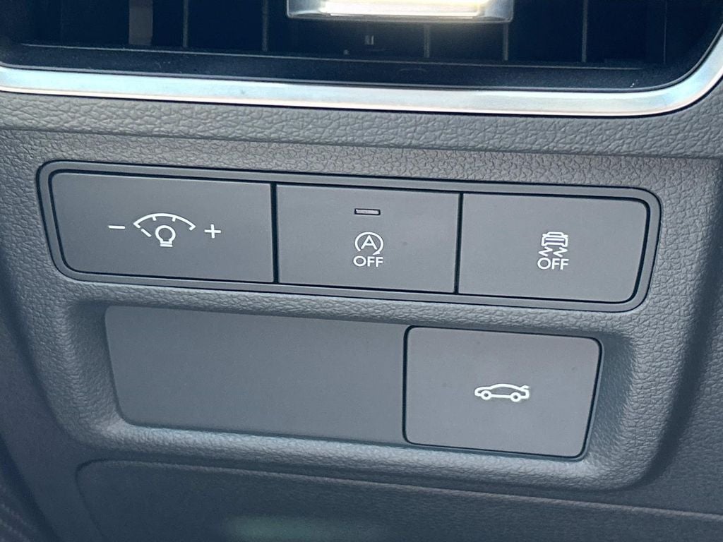 2025 Hyundai Sonata SE