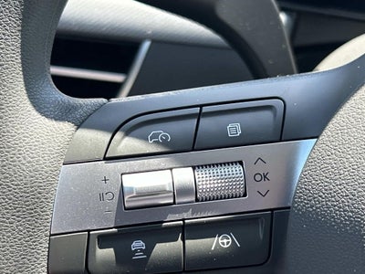 2025 Hyundai Sonata SE