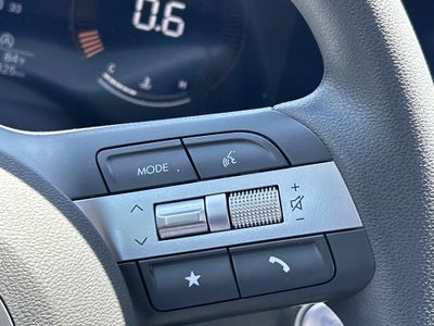 2025 Hyundai Sonata SE