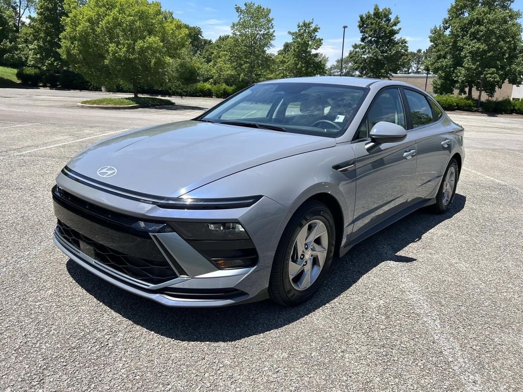 2025 Hyundai Sonata SE