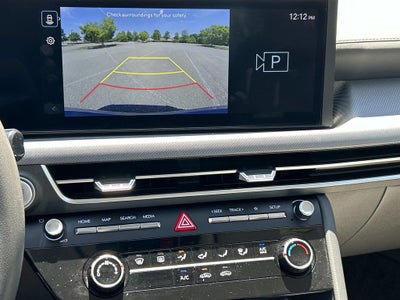 2025 Hyundai Sonata SE