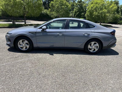 2025 Hyundai Sonata SE