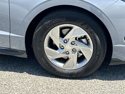 2025 Hyundai Sonata SE