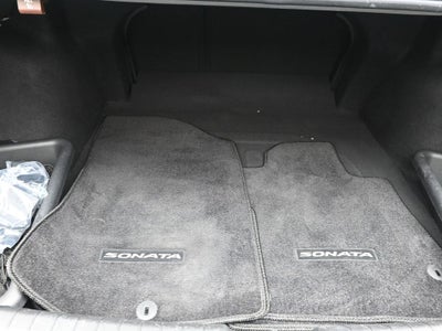 2023 Hyundai Sonata SE