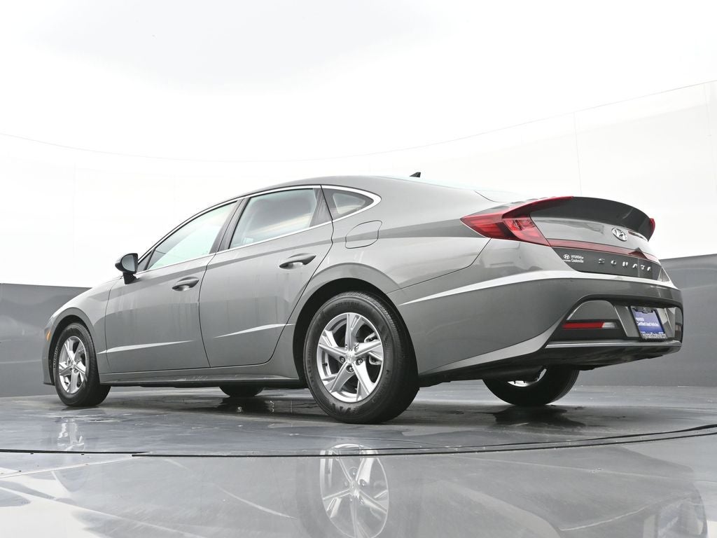 2023 Hyundai Sonata SE