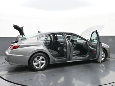 2023 Hyundai Sonata SE