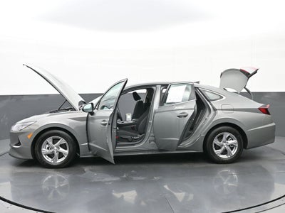 2023 Hyundai Sonata SE