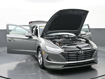 2023 Hyundai Sonata SE