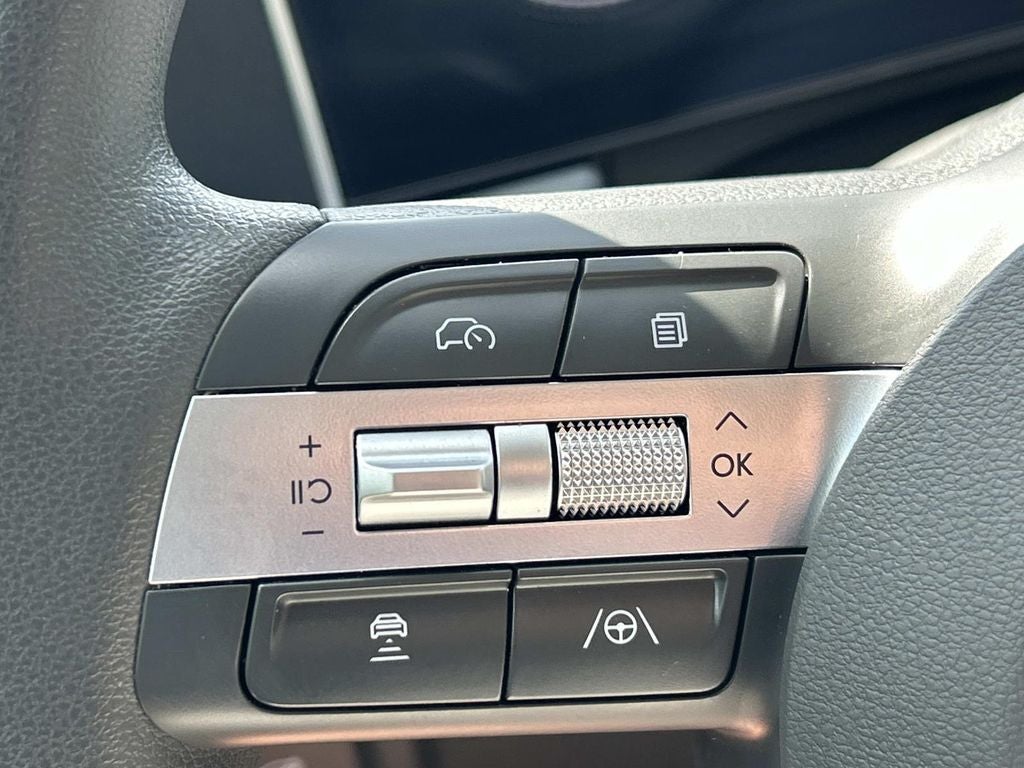 2025 Hyundai Sonata SE