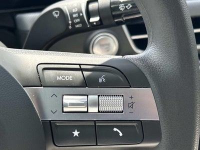 2025 Hyundai Sonata SE