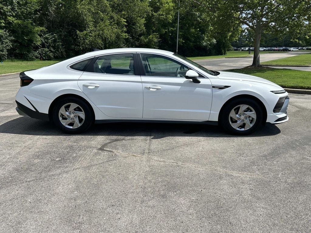 2025 Hyundai Sonata SE