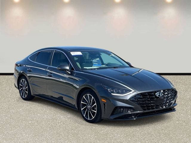 2022 Hyundai Sonata Limited