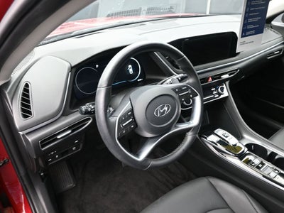 2023 Hyundai Sonata Limited