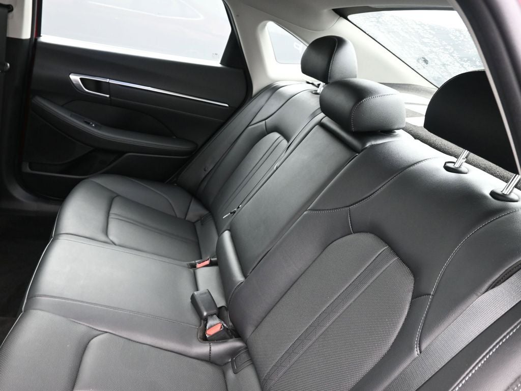 2023 Hyundai Sonata Limited