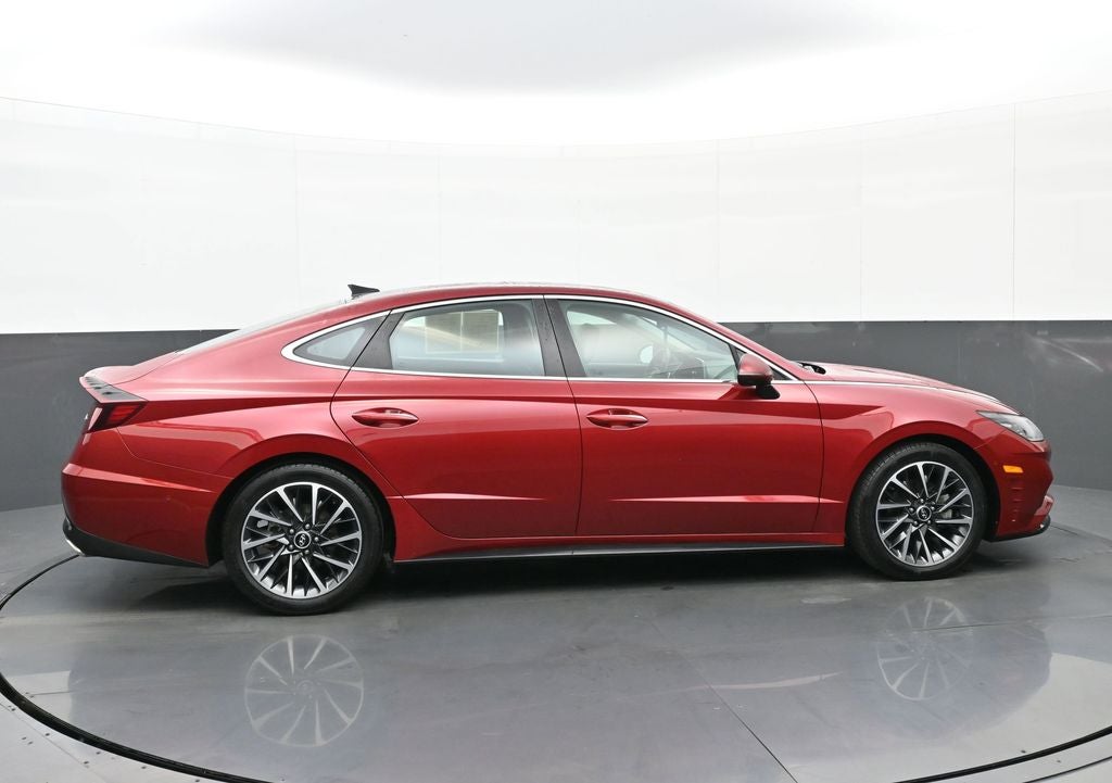 2023 Hyundai Sonata Limited