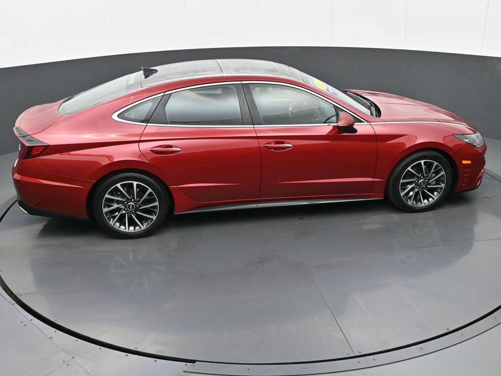 2023 Hyundai Sonata Limited