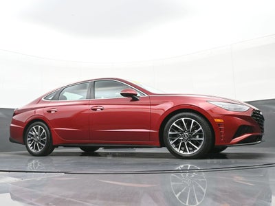 2023 Hyundai Sonata Limited