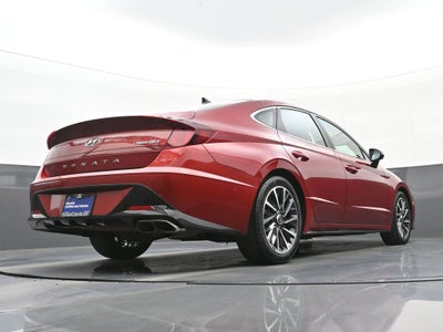 2023 Hyundai Sonata Limited