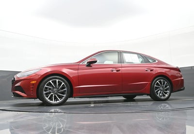 2023 Hyundai Sonata Limited