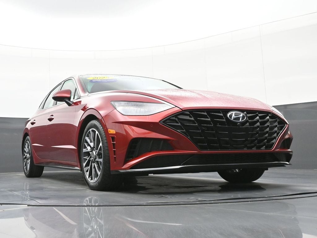 2023 Hyundai Sonata Limited