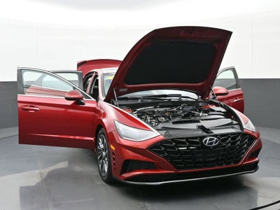 2023 Hyundai Sonata Limited