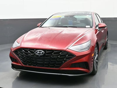 2023 Hyundai Sonata Limited