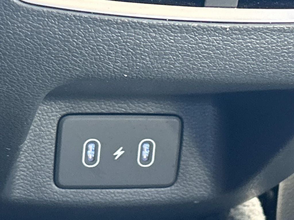 2024 Hyundai Sonata Hybrid SEL