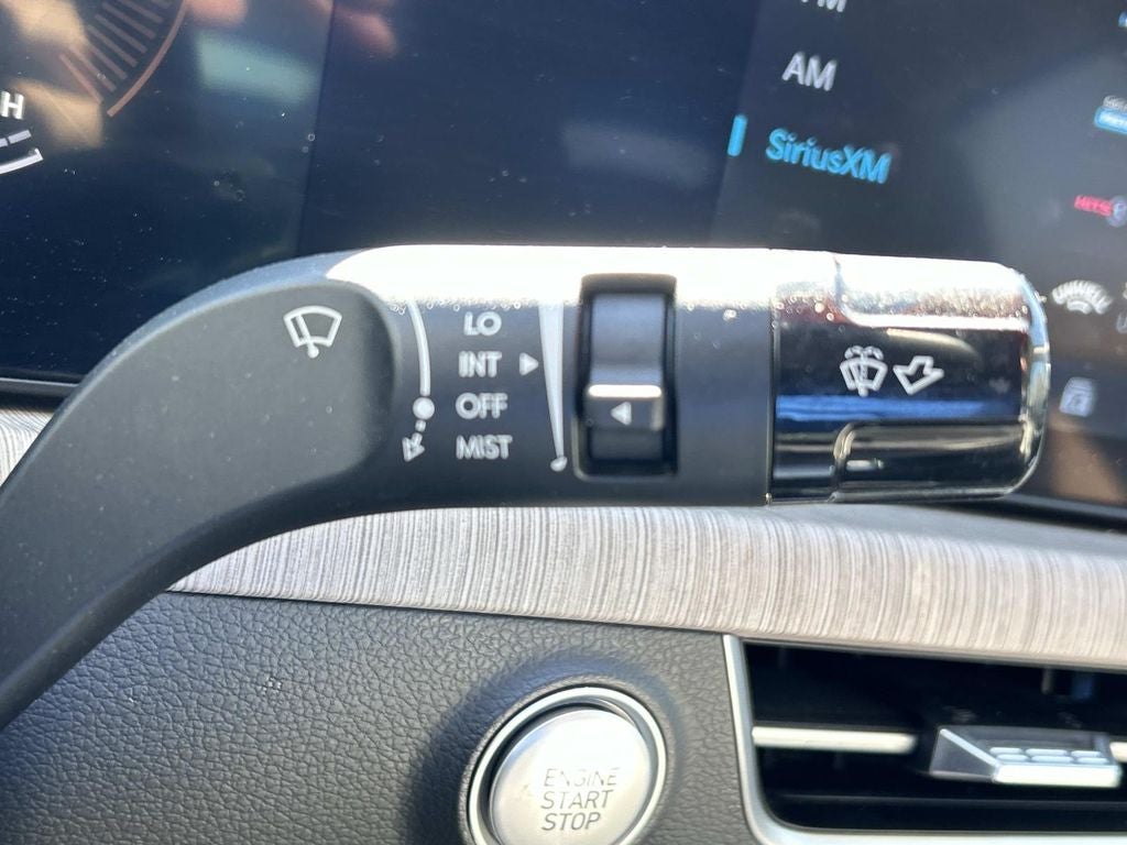 2024 Hyundai Sonata Hybrid SEL