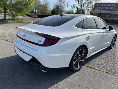 2023 Hyundai Sonata SEL Plus