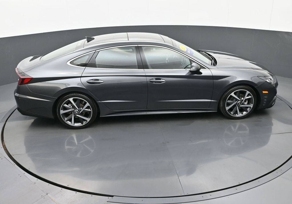 2022 Hyundai Sonata SEL Plus