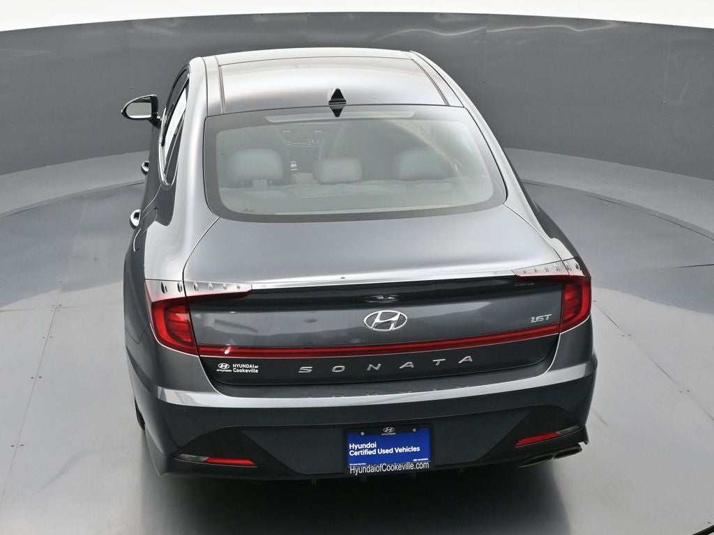 2022 Hyundai Sonata SEL Plus