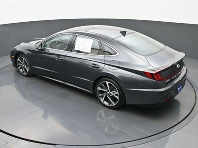 2022 Hyundai Sonata SEL Plus