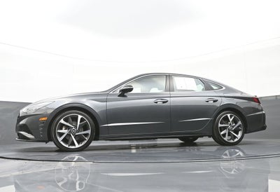 2022 Hyundai Sonata SEL Plus