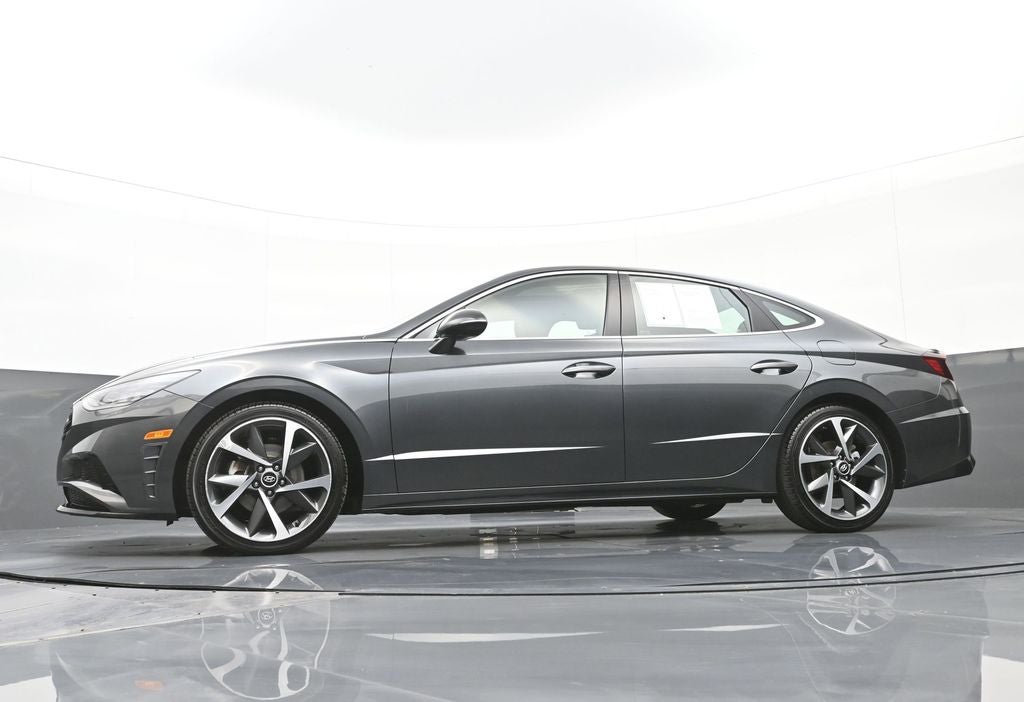 2022 Hyundai Sonata SEL Plus