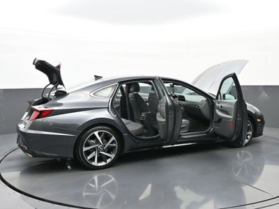 2022 Hyundai Sonata SEL Plus
