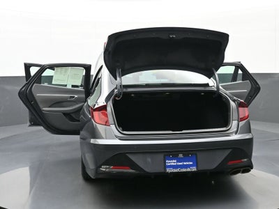 2022 Hyundai Sonata SEL Plus