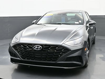 2022 Hyundai Sonata SEL Plus