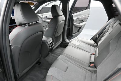 2025 Hyundai Sonata N Line