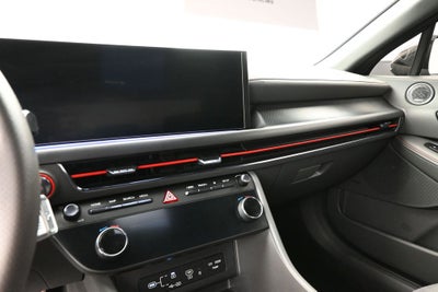 2025 Hyundai Sonata N Line