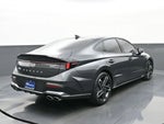 2025 Hyundai Sonata N Line