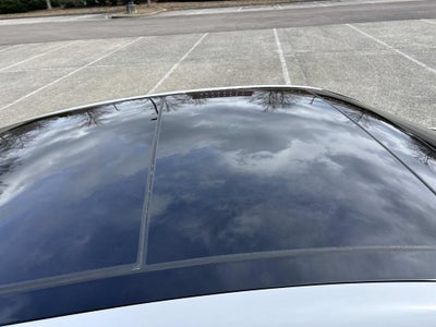 2024 Hyundai Sonata N Line