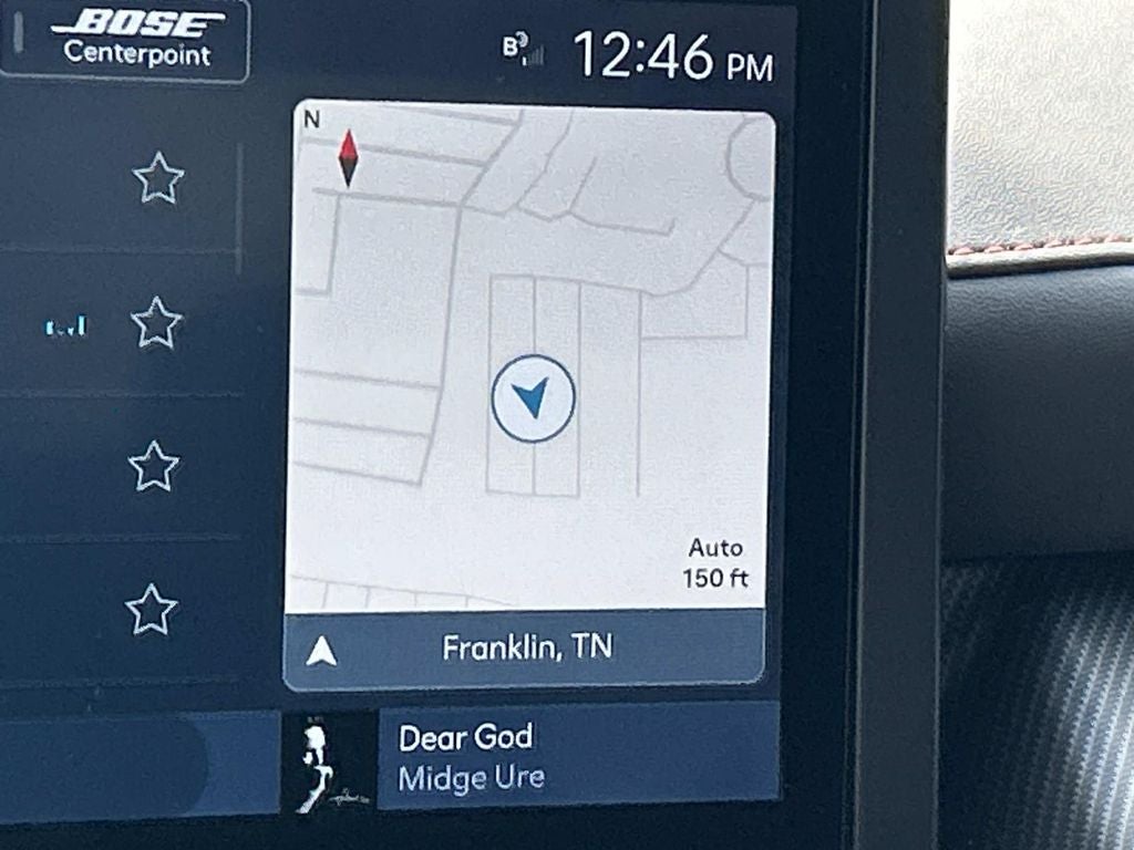 2024 Hyundai Sonata N Line